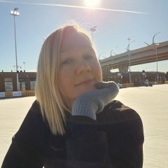 Наталия Казанцева, 08.12, Санкт-Петербург