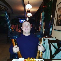 Евгений Круглов, 12.01, Санкт-Петербург