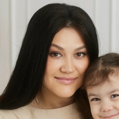Лола Зарипова, 02.06, Салехард