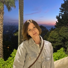 Влада Огнева, 07.07, Краснодар