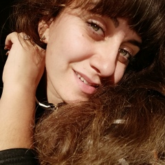 Еленка Сулейманова