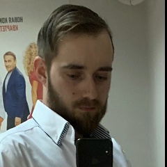 Павел Порватов, 06.02, Воркута