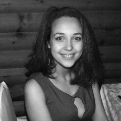 Наталья Рублевская, 04.08, Санкт-Петербург