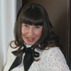 Ольга Шкодина, 08.03.1980, Москва