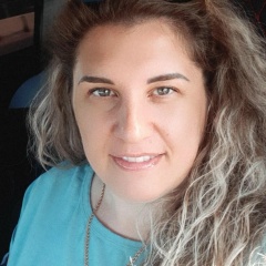 Любовь Маркелова, 14.05.1986, Туим