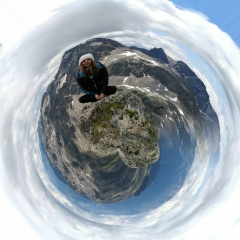 Яна Хруцкая, 18.01, Санкт-Петербург