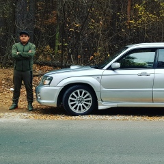 Рустам Камалов, Москва