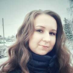 Ольга Миронова, 14.07, Саранск