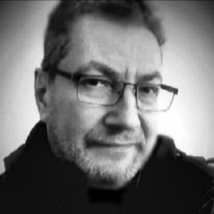 Александр Ольшанский, 27.05, Санкт-Петербург