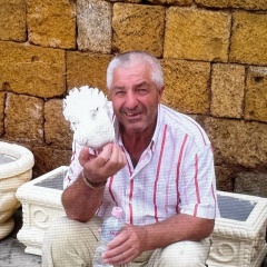 Тамила Хамхоева, 12.01, Назрань