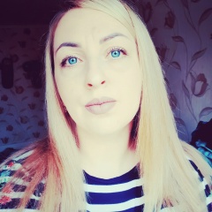 Александра Клименко, 26.09.1989, Preiļi