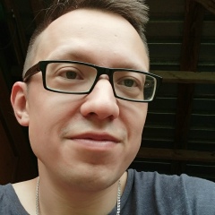 Алексей Крылов, 02.06, Москва