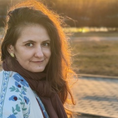 Надежда Комарова, 26.07.1986, Великий Новгород