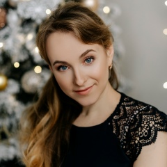 Татьяна , 25.06.1989, Москва