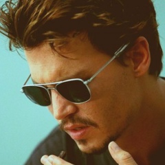 Enuq Mevarme, Тбилиси