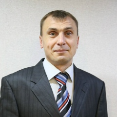 Андрей Бараев, Санкт-Петербург