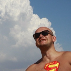 Дмитрий Егоров, 23.03, Балашиха