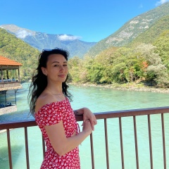 Наталья Немкова, 01.02.1990, Зеленоград