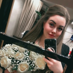 Юлия Сараева, 07.05, Москва