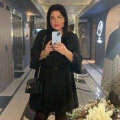 Карина Сахарина, 14.10, Санкт-Петербург