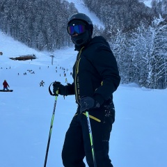 Павел Коняшкин, 21.12.1992, Краснодар