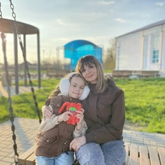 Екатерина Гридякина, 05.08