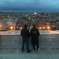 Вардан Симонян, 04.09, Sacramento