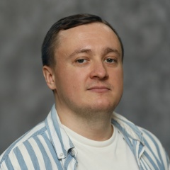 Алексей Майер, 24.02.1990, Липецк