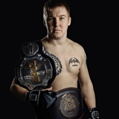 Роман Скрябиков, 22.09, Красноярск