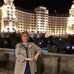 Елена Белова, 28.02, Wittlich