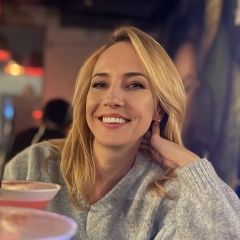 Дана Кожевникова, 07.01.1988, Рига