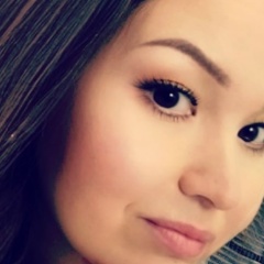 Gulnaz Gaynetdinova, 19.02, Нижневартовск