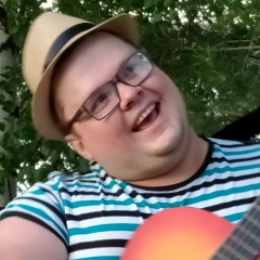 Александр Плотников, 27.11.1988