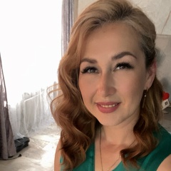 Екатерина Анатольевна Федорова, 15.03.1986, Стерлитамак
