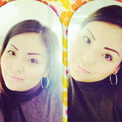 Aigul Sultakanova, 04.05, Алматы