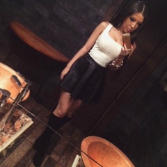 Жанна Серкебаева, 05.05.1993