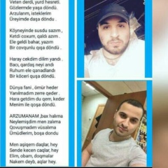 Санан Гасымов, 15.02.1988, Antalya