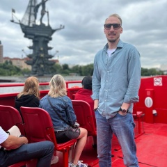 Олег Коваленко, 20.02, Москва