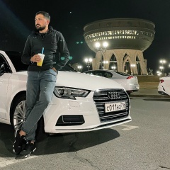 Тарлан Микаилов, Казань