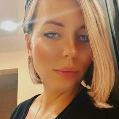 Ксения Вязьмина, 03.07, Иркутск