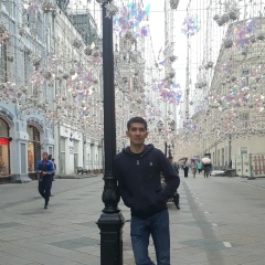 Birzhan Muldashev, Актобе