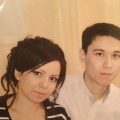 Шолпан Усербаева, 01.03.1987, Алматы