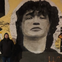 Александр Акулов, 12.09.1986, Воронеж