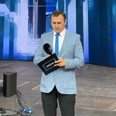 Максим Макушев, 24.06.1987, Москва