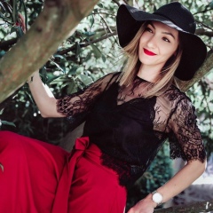 Ljutik-Anjutik Janzen, Ansbach