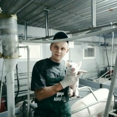 Сергей Токарь, 25.08, Каменка