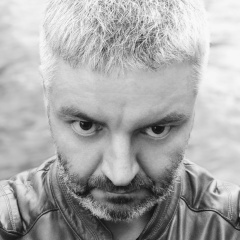 Сергей Марковский, 05.08.1981, Санкт-Петербург