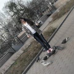 Жанат Аликова, 04.09.2000, Невельск