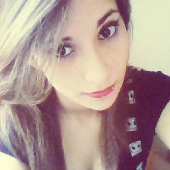 Myllena Messias, 09.11.1990, São Paulo