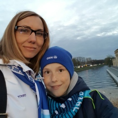 Дина Перепелкина, 19.08, Санкт-Петербург